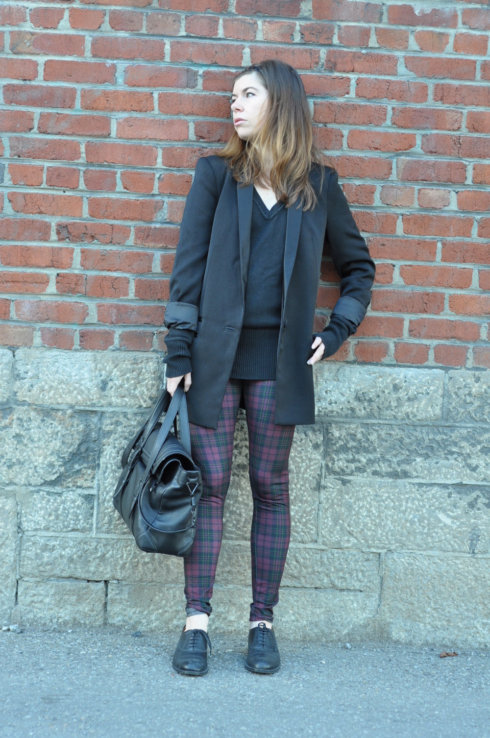 Fall-Outfit-With-A-Bristish-Touch